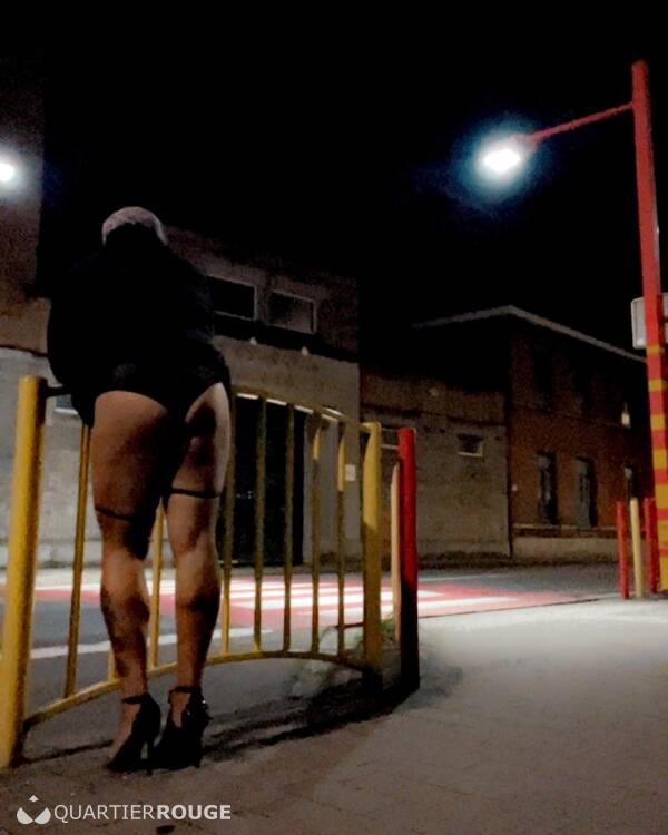 Privé Mehdi_travesti