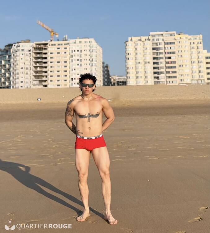 Privé Mateo