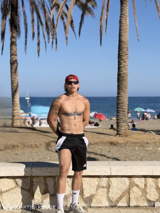 Privé Mateo