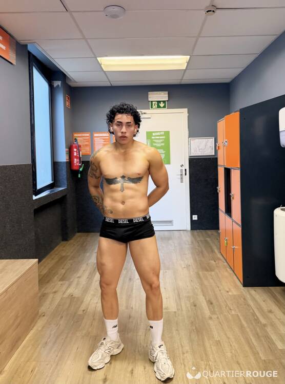 Privé Mateo