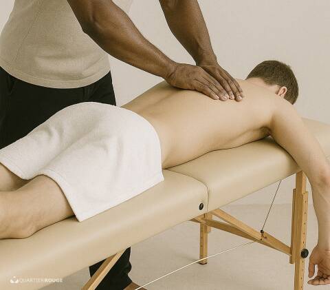 Privé Calvin Carlyle