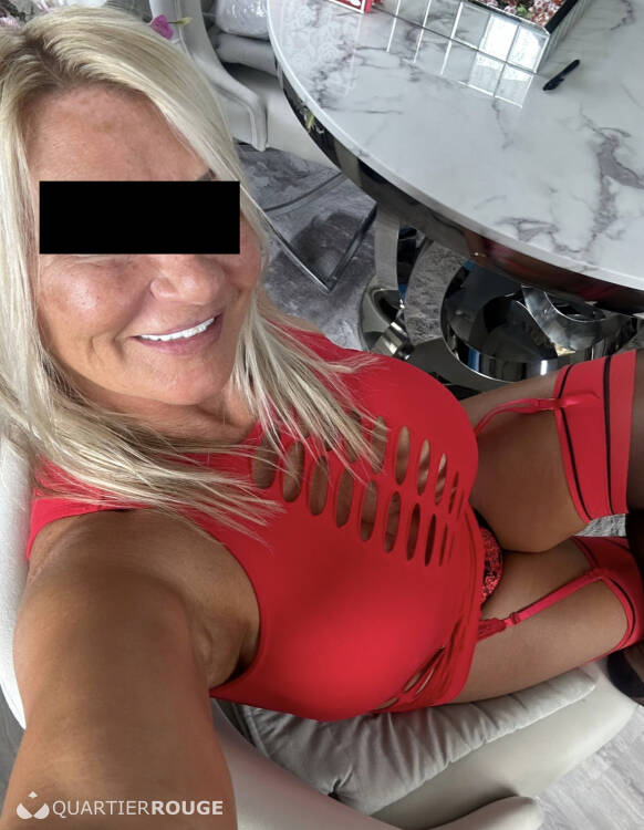 Privé ILONA MATURE