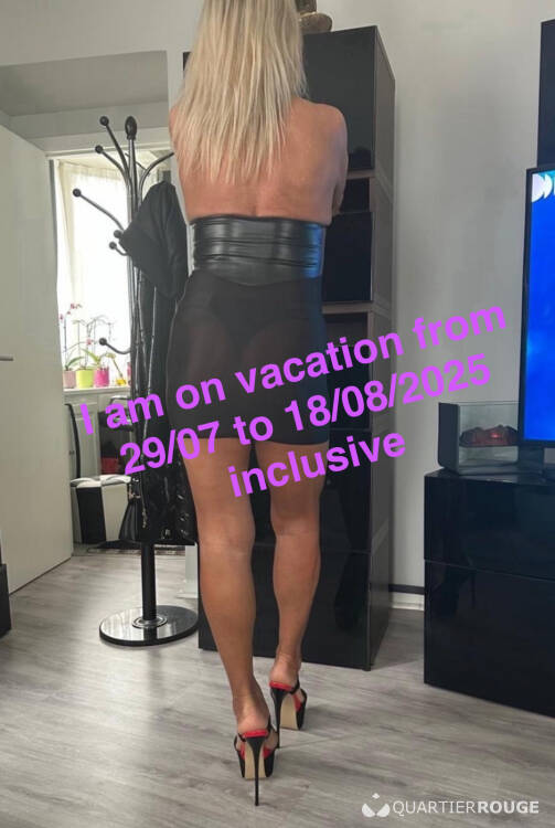 Privé ILONA MATURE