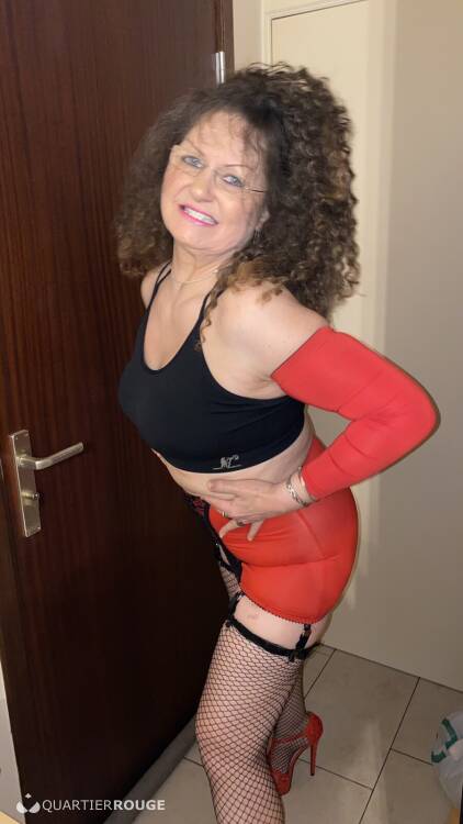 Privé Christina