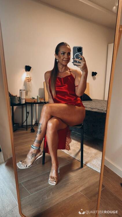 Privé Francesca