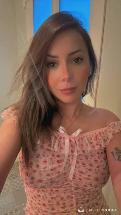 Privé Julia