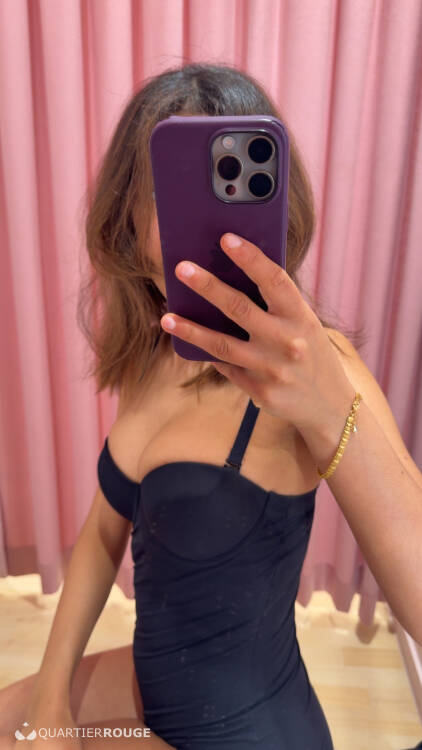 Privé Shayna
