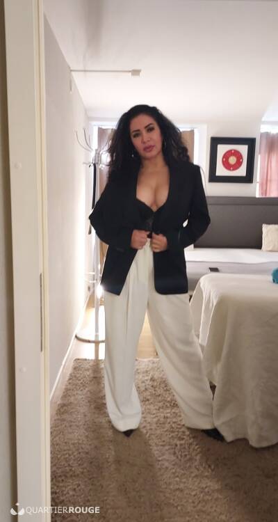 Priv&eacute; Massage prostate