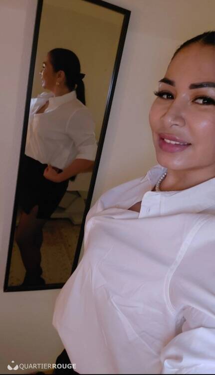 Priv&eacute; Massage prostate