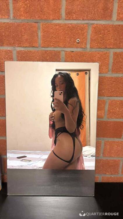 Privé Marlen
