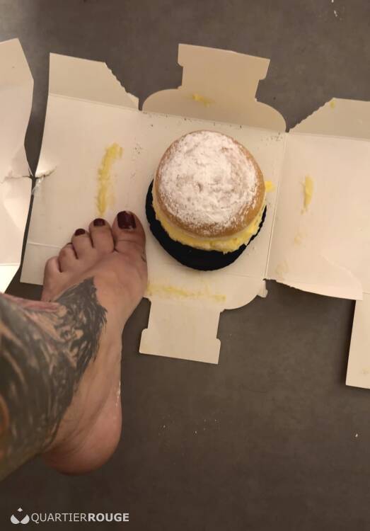 Priv&eacute; Bellatrix