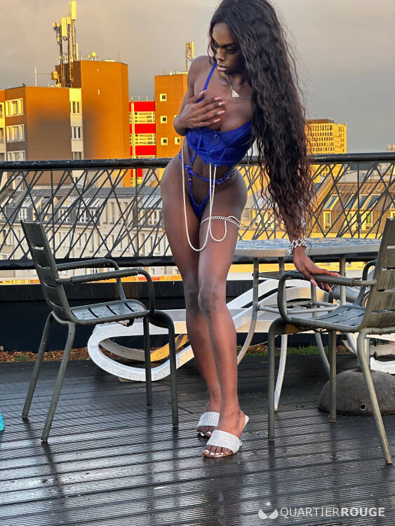 Privé Onika