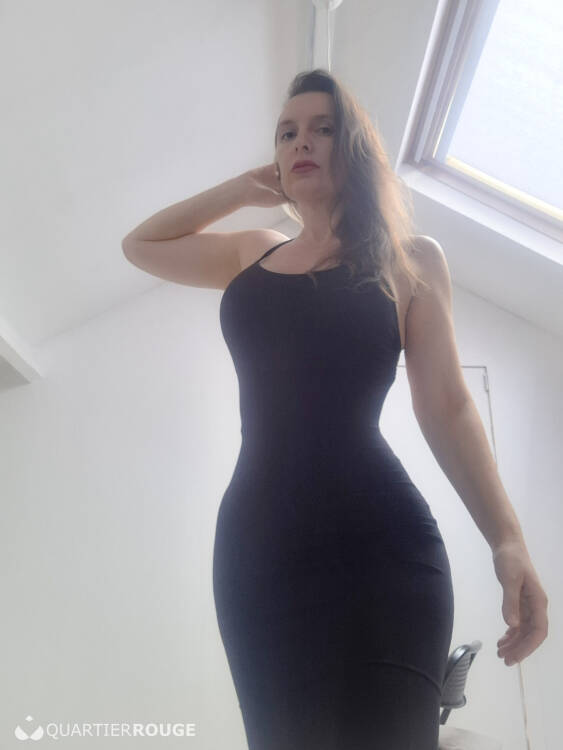 Privé Lilian