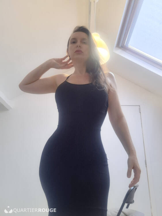 Privé Lilian