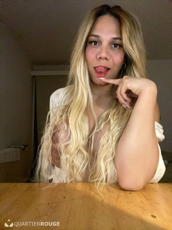 Privé Alexia