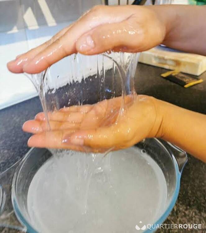 Priv&eacute; NURU malu