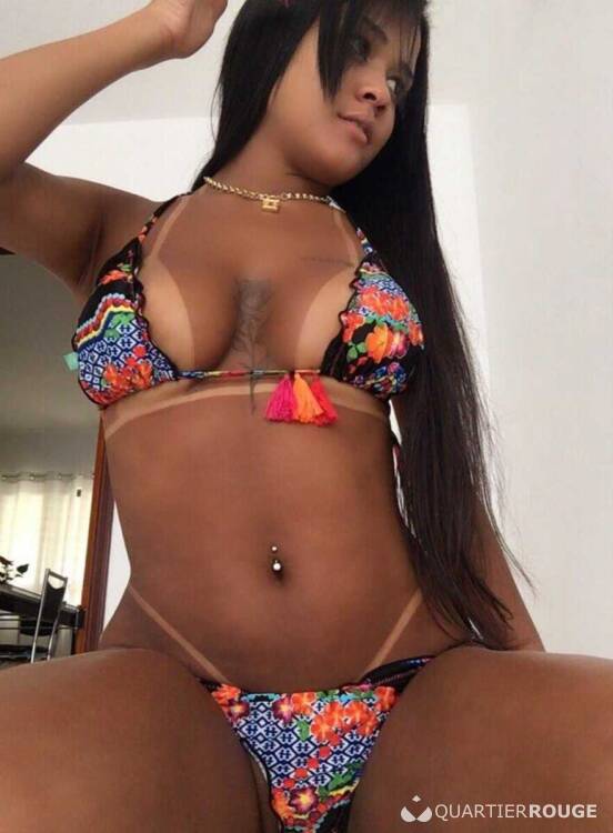Privé Lisa femme