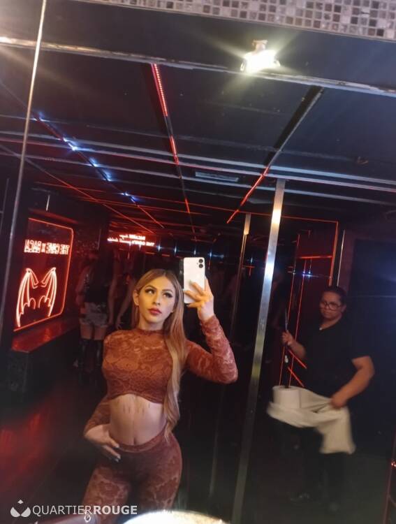 Privé Zendaya
