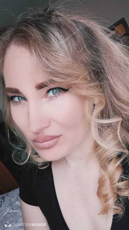 Privé Anna