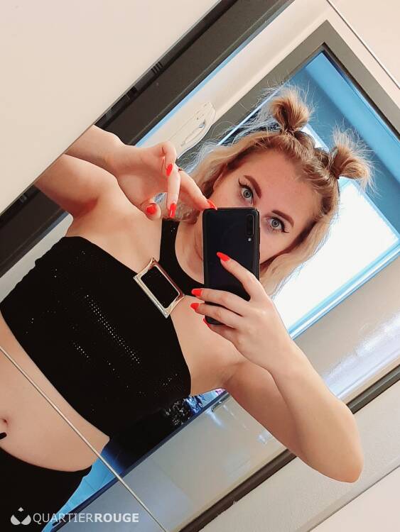 Privé Anna