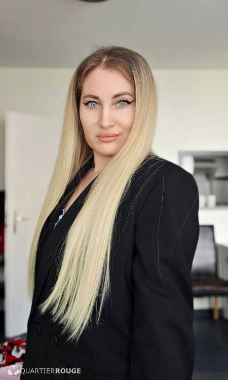 Privé Anna