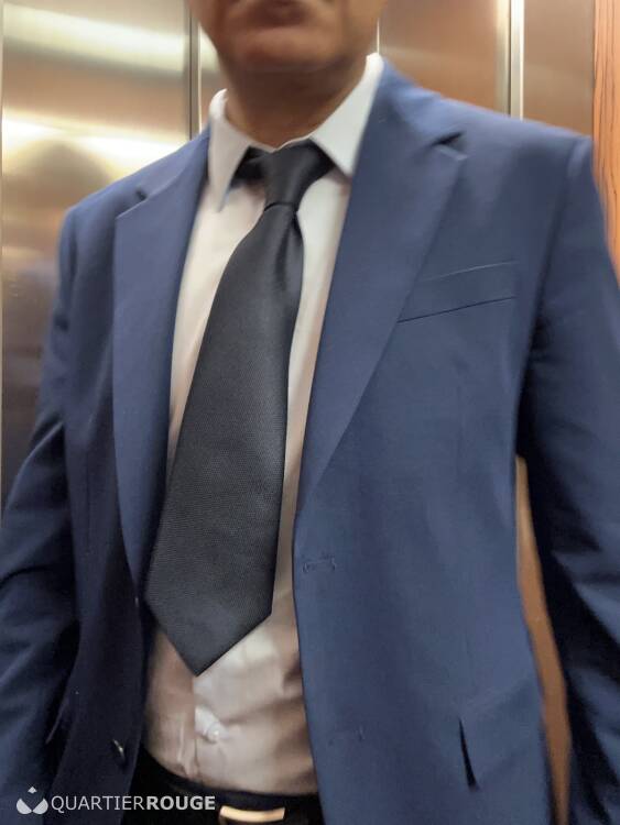 Privé Cyril