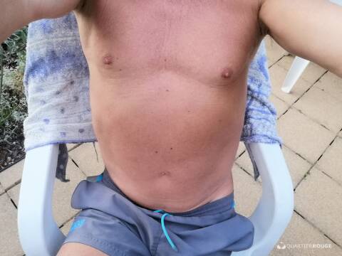 Libertins Renaud