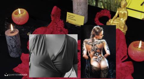 Priv&eacute; Katerina