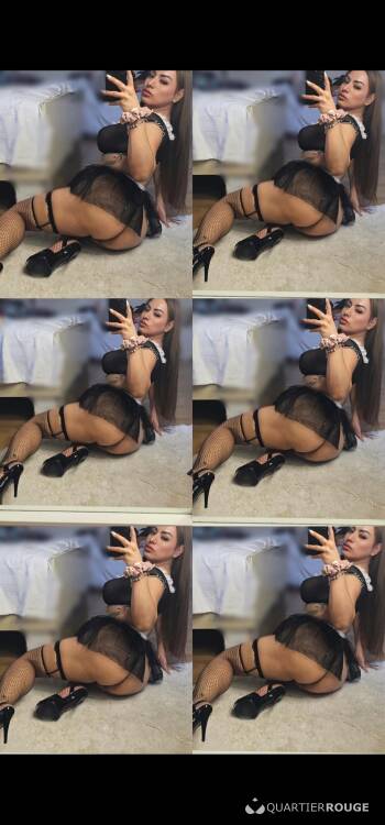 Privé Scarlett