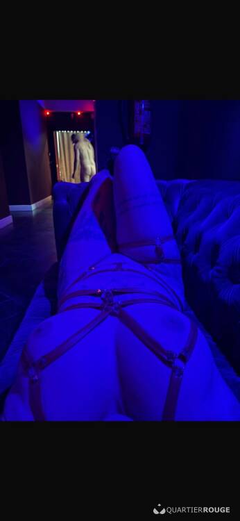 Privé Tantra_Morgane