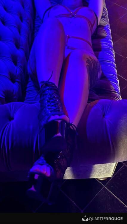 Privé Tantra_Morgane
