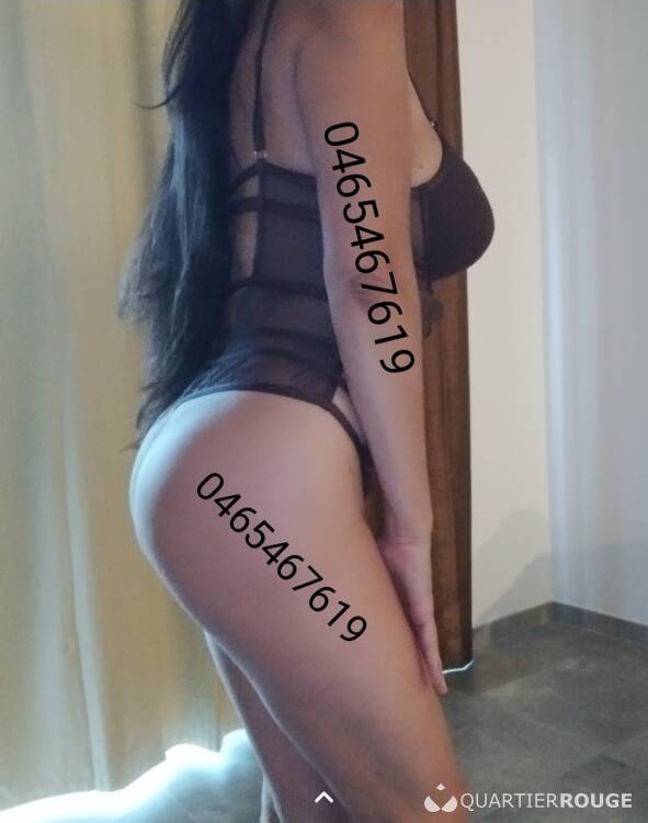 Priv&eacute; Sabrina