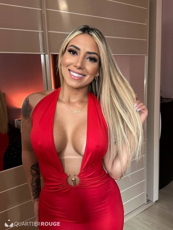 Priv&eacute; Mel sexy