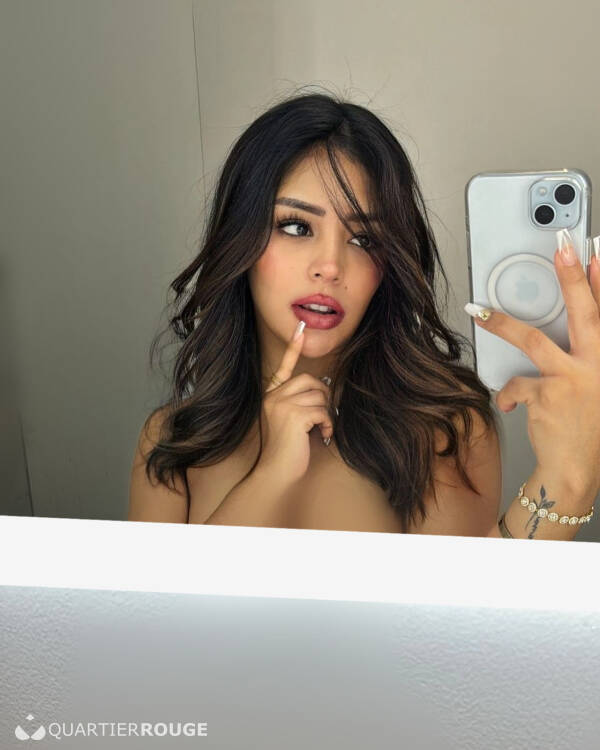 Privé Antonia