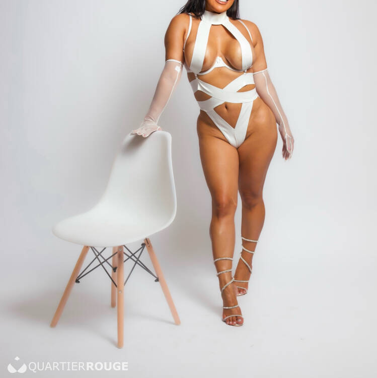 Privé Alysa