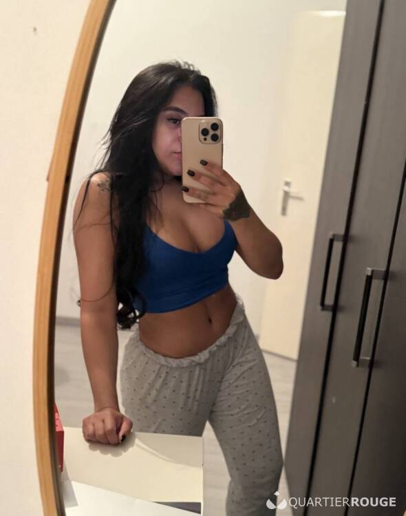 Priv&eacute; Yara bella