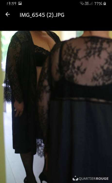 Privé Marie