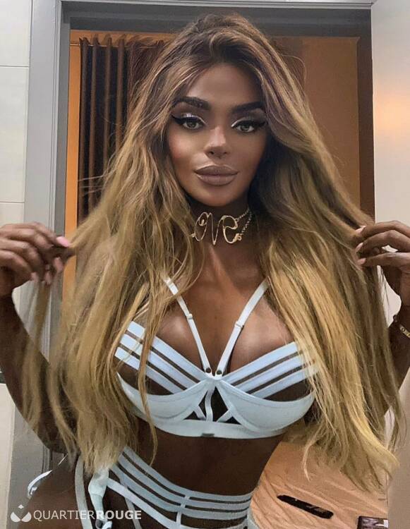 Privé Thassia Vicentinny
