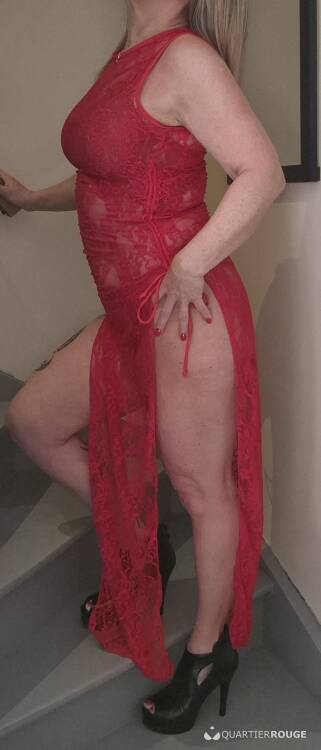 Priv&eacute; Chloe tantra