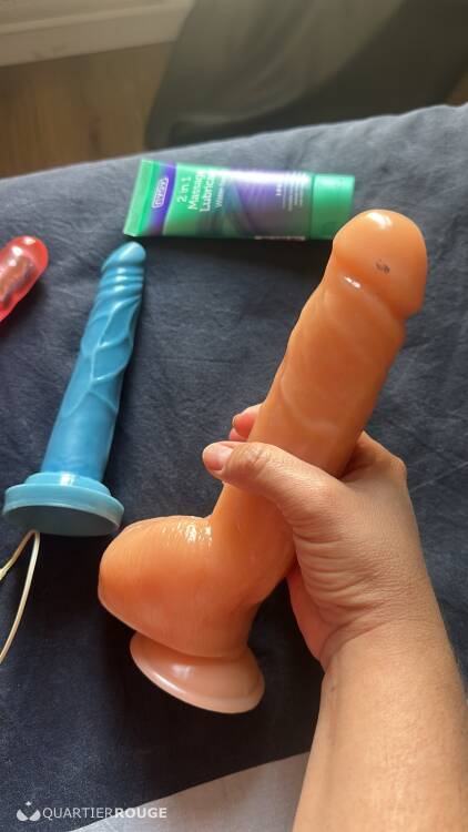 Priv&eacute; Gaby Salope