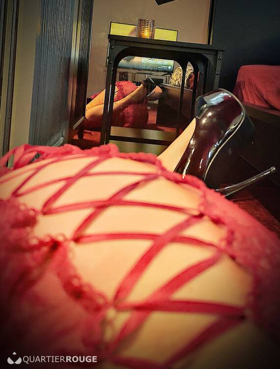 Escort Villa Valeria