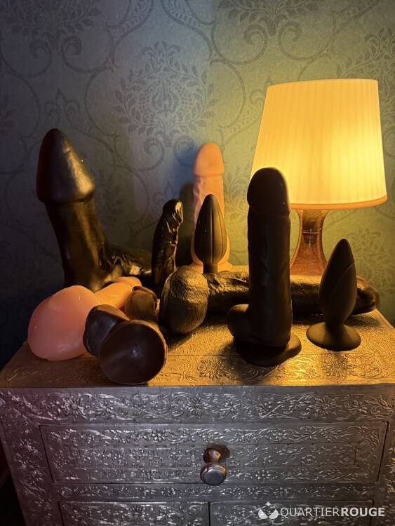 Privé Katja