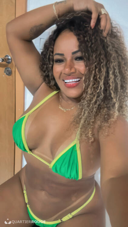 Priv&eacute; Suelen🇧🇷