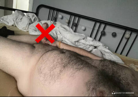 Privé L?homme mystère