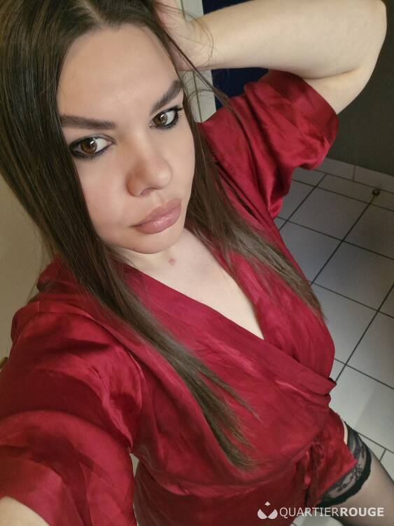 Privé Maria new