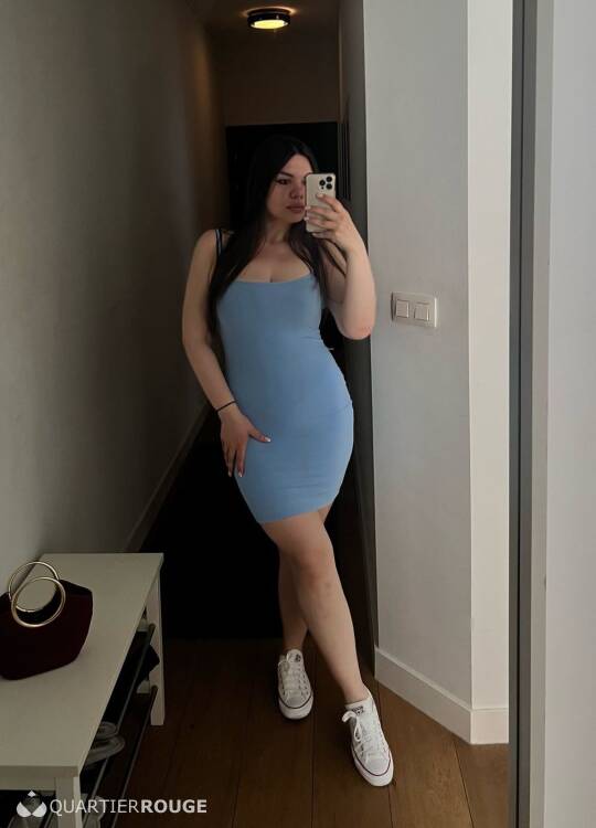 Privé Maria new