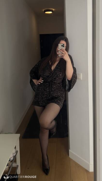 Privé Maria new