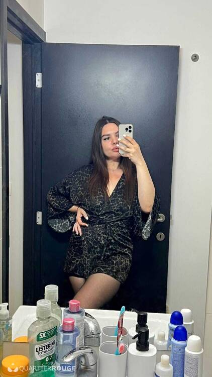 Privé Maria new