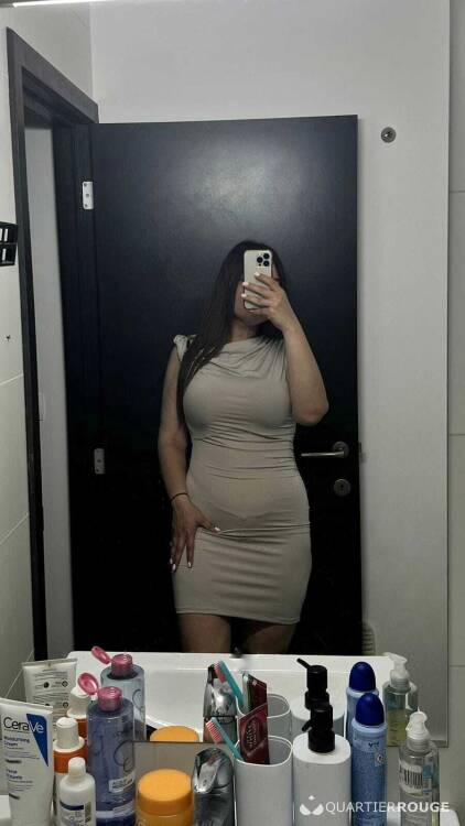 Privé Maria new