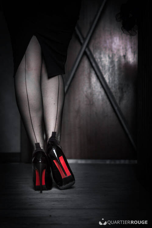 Privé Madame Desiree